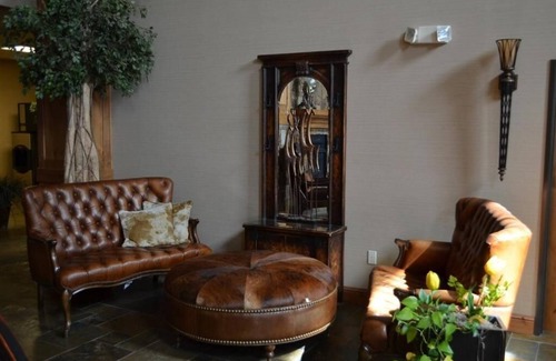 Madras Hotel | The Inn at Cross Keys Station