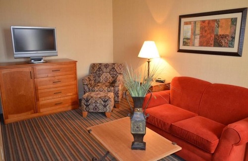 Madras Hotel | The Inn at Cross Keys Station