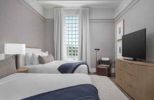 Dayton Hotel | The Inn at Dayton