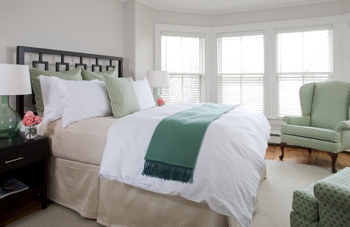 Kennebunk Bed & Breakfast | The Inn at English Meadows
