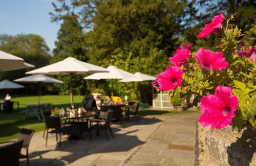 Fossebridge Hotel | The Inn at Fossebridge