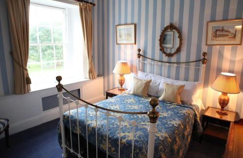 Fossebridge Hotel | The Inn at Fossebridge