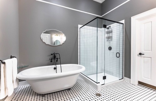 Lead Mines Hotel | The Inn at Foster Falls