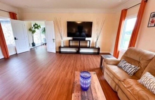 Purcellville Bed & Breakfast | The Inn at Grass Roots Hill