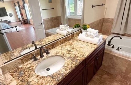Purcellville Bed & Breakfast | The Inn at Grass Roots Hill