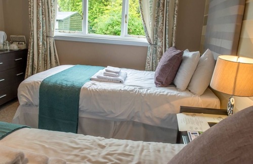 Kippen Hotel | The Inn at Kippen