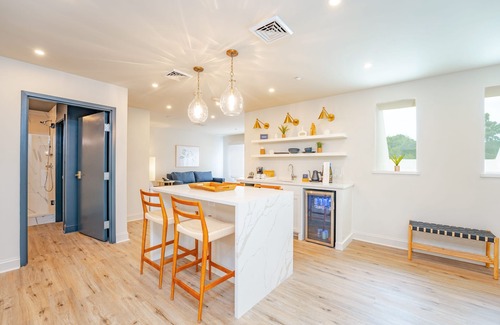 Little Egg Harbor Hotel | The Inn at LBI National