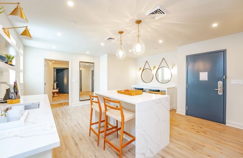 Little Egg Harbor Hotel | The Inn at LBI National