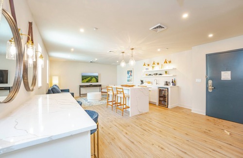 Little Egg Harbor Hotel | The Inn at LBI National