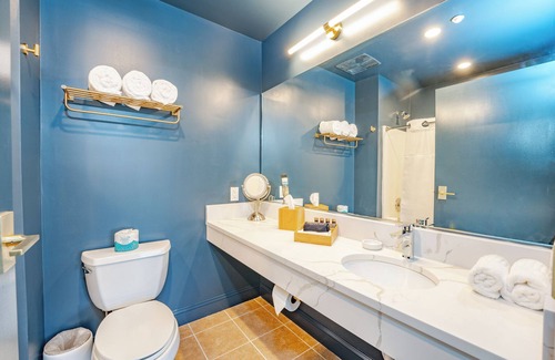 Little Egg Harbor Hotel | The Inn at LBI National
