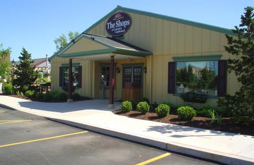 Lewisburg Hotel | The Inn at Lewisburg, BW Signature Collection