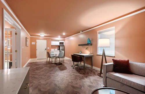 Lewisburg Hotel | The Inn at Lewisburg, BW Signature Collection