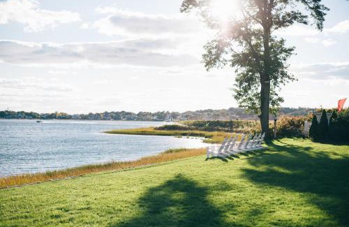 Westport Hotel | The Inn at Longshore