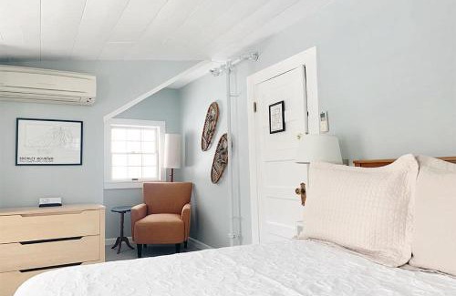 Manchester Bed & Breakfast | The Inn at Manchester