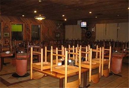 Mexia Hotel | The inn at Mexia