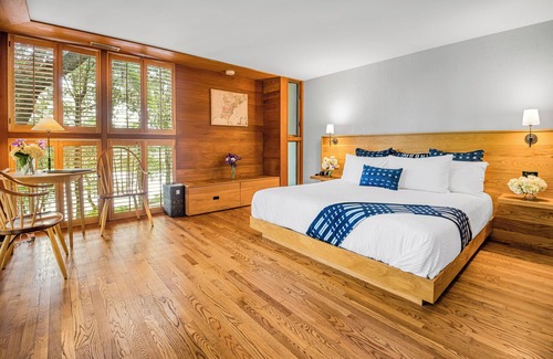 Charleston Hotel | The Inn At Middleton Place