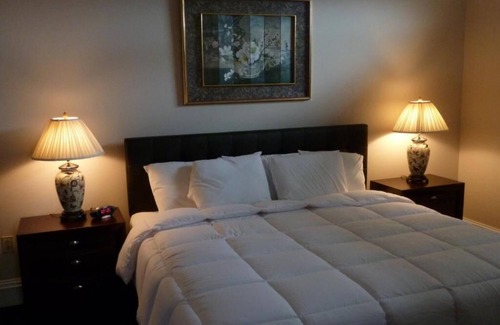 Bovard Hotel | The Inn at Mountainview