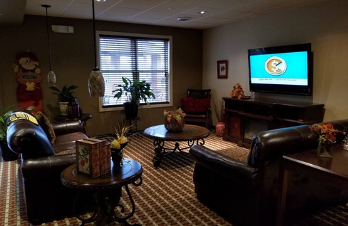 Bovard Hotel | The Inn at Mountainview
