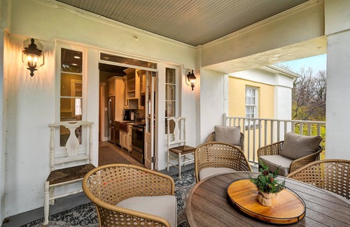 Ellicott City House | The Inn at Mt Ida, Historic Inn and Community Hall in Old Ellicott City, MD