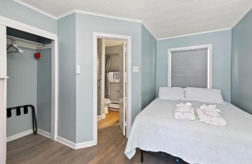 Ocean Grove Bed & Breakfast | The Inn At Ocean Grove