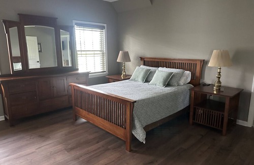 Pittstown Bed & Breakfast | The Inn at Peacefield Farms