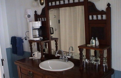 Coupeville Bed & Breakfast | The Inn at Penn Cove
