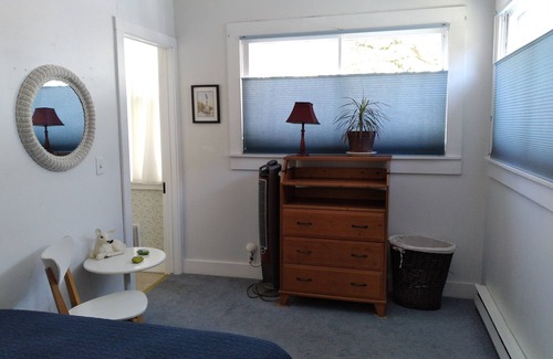 Coupeville Bed & Breakfast | The Inn at Penn Cove