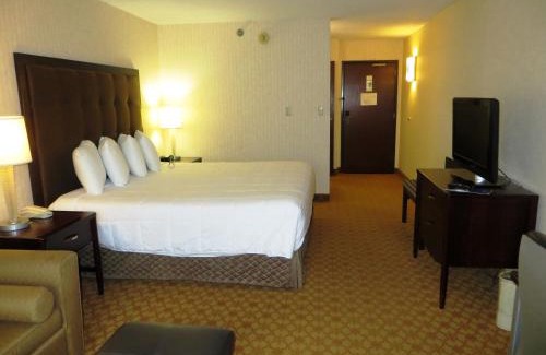 South Bend Hotel | The Inn at Saint Mary's