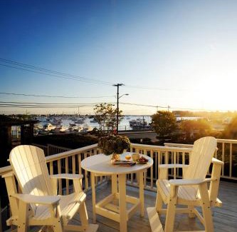 Scituate Hotel | The Inn at Scituate Harbor