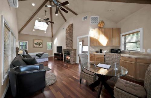 O'Brien Bed & Breakfast | The Inn at Shasta Lake