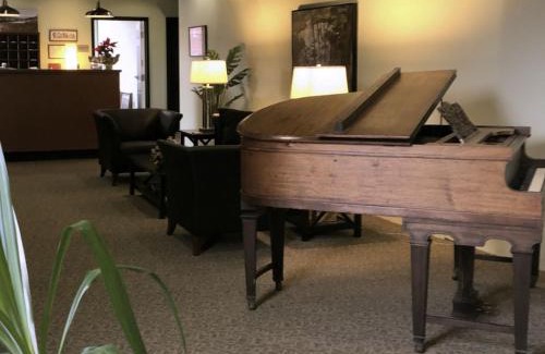 Little Falls Bed & Breakfast | The Inn at Stone Mill