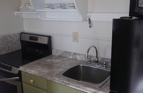 Mays Landing Bed & Breakfast | The Inn at Sugar Hill