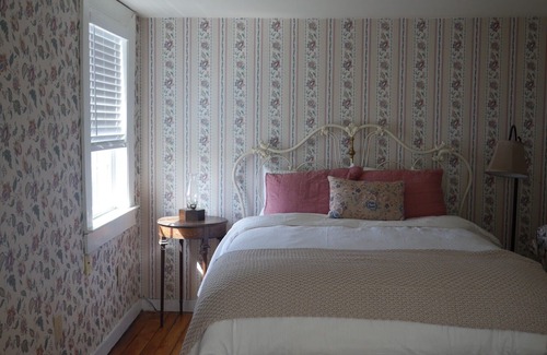 Mays Landing Bed & Breakfast | The Inn at Sugar Hill