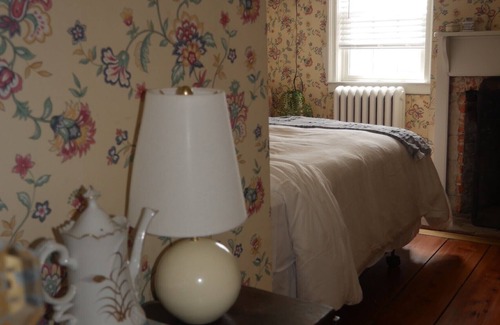 Mays Landing Bed & Breakfast | The Inn at Sugar Hill