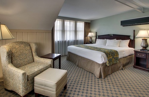 Wise Hotel | The Inn at Wise