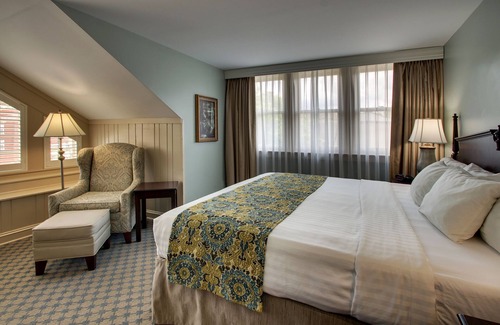 Wise Hotel | The Inn at Wise