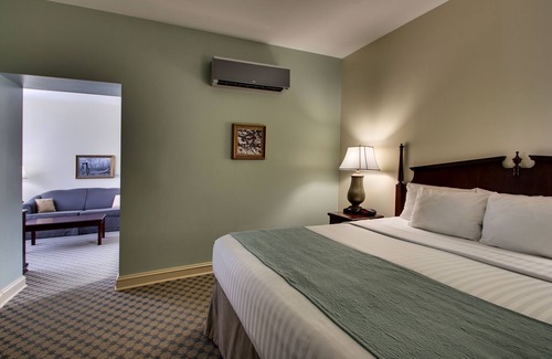 Wise Hotel | The Inn at Wise