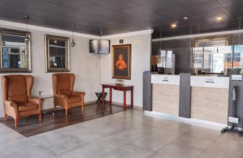 Pietermaritzburg Hotel | The Inn by Ilawu