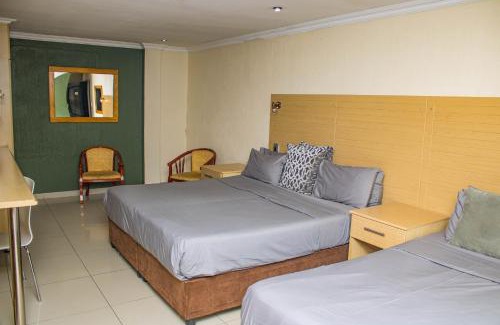 Pietermaritzburg Hotel | The Inn by Ilawu