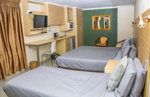 Pietermaritzburg Hotel | The Inn by Ilawu