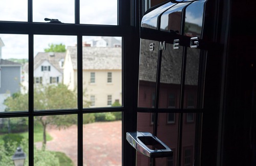 Portsmouth Apartment | THE INN Downtown - Deluxe King Studio Apartment