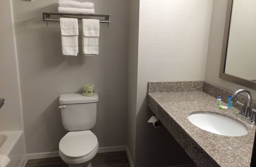 Monaca Hotel | The Inn Forza