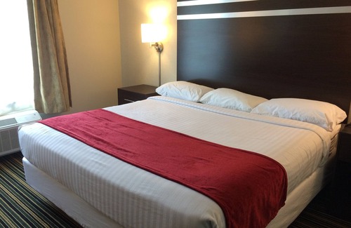 Monaca Hotel | The Inn Forza
