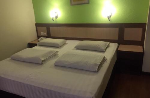 Kampung Tanjung Kapur Hotel | The Inn Hotel