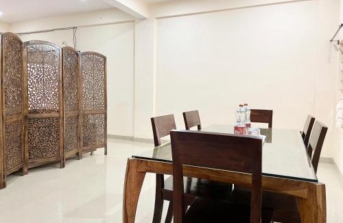 Gokulam Hotel | The INN