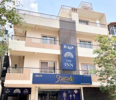 Gokulam Hotel | The INN