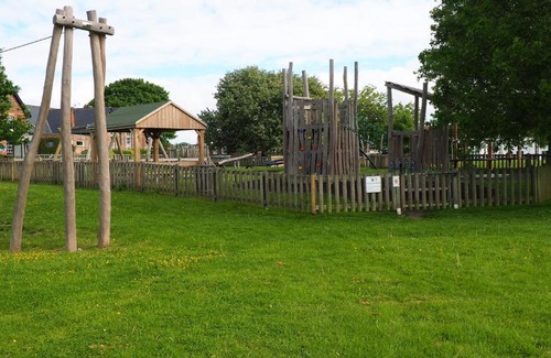 Cranswick House | The Inn Keeper