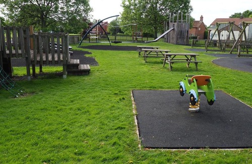 Cranswick House | The Inn Keeper