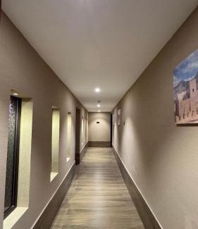 Nizwa House | The Inn Nizwa