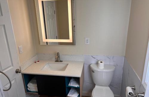 Killingly Hotel | The Inn of Dayville